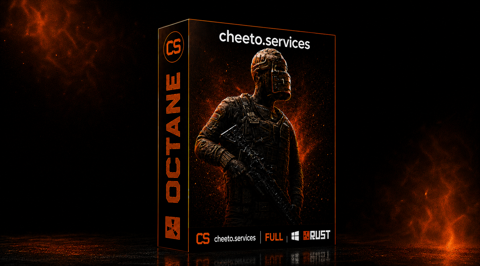Octane